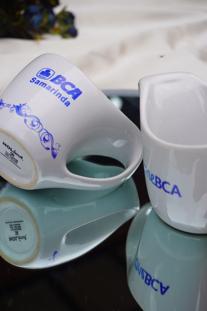 contoh ide souvenir perusahaan