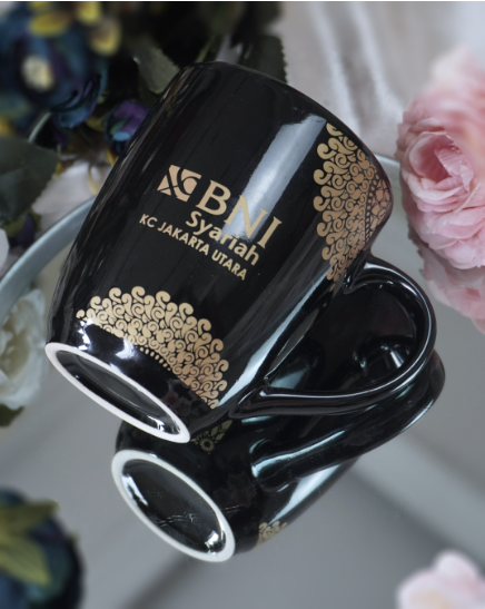 mug souvenir bank bni